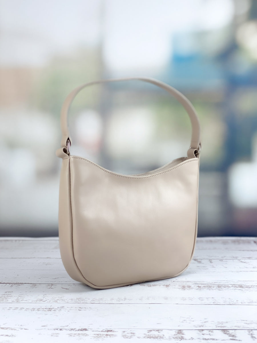Bag Lily Cream