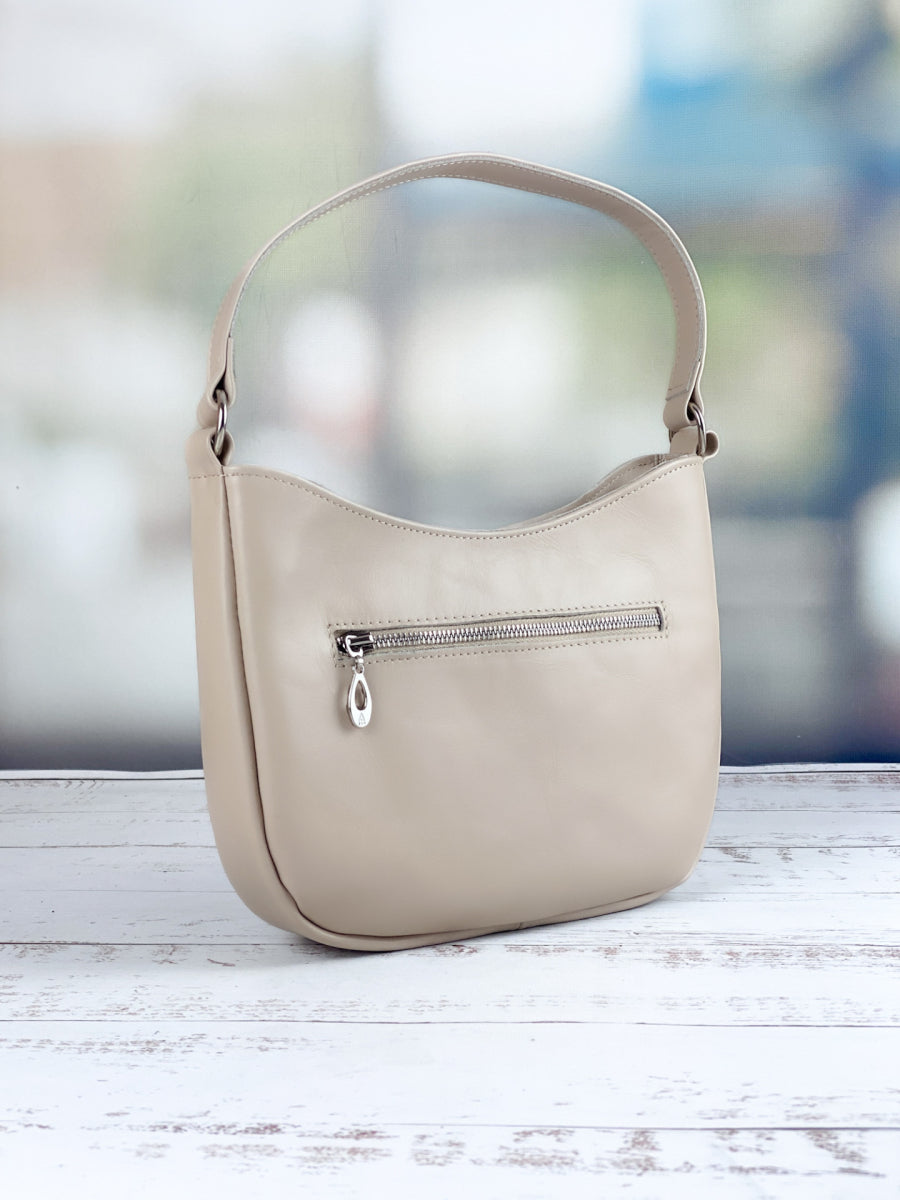 Bag Lily Cream