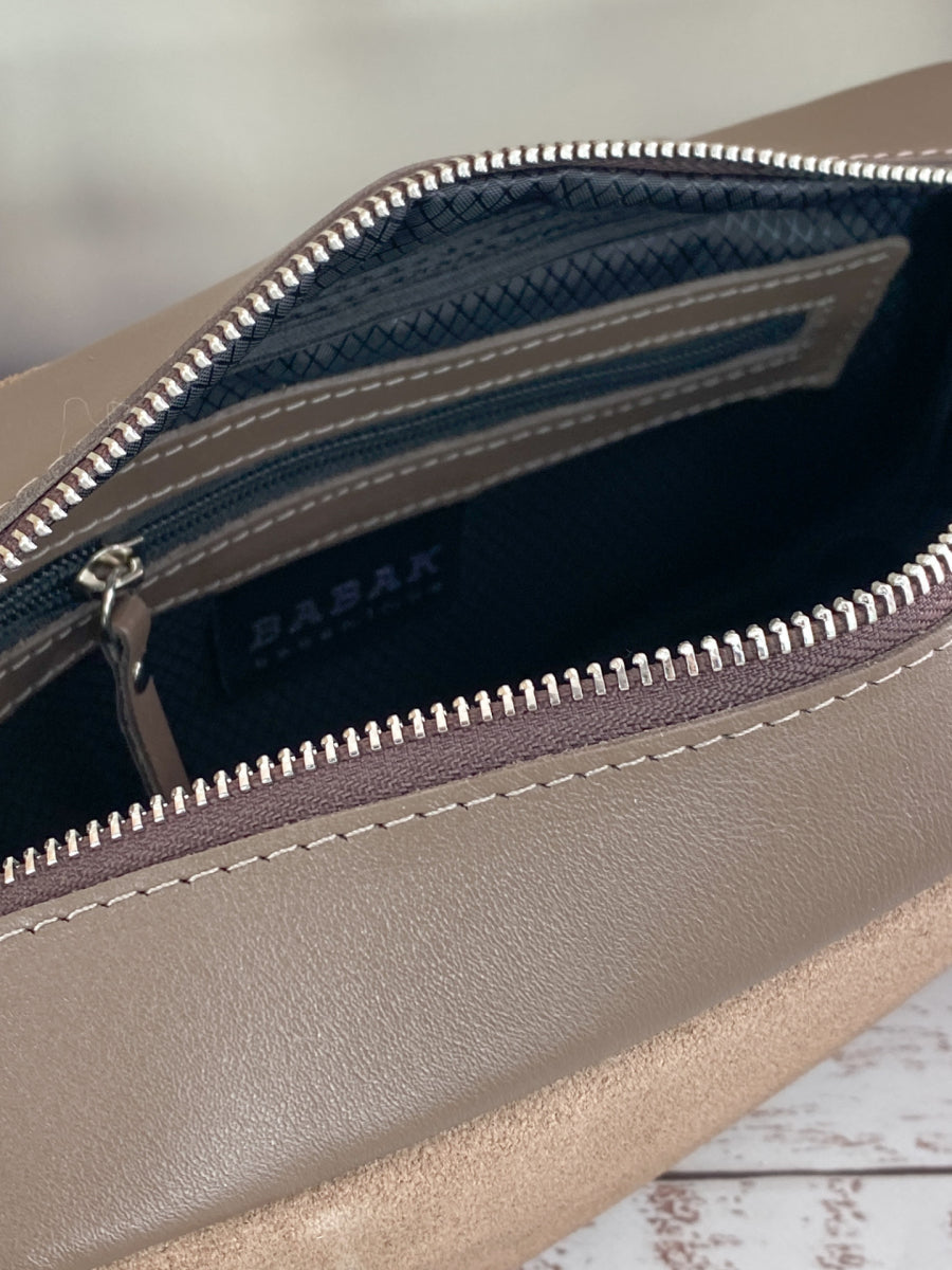 Patricia Combi Bag