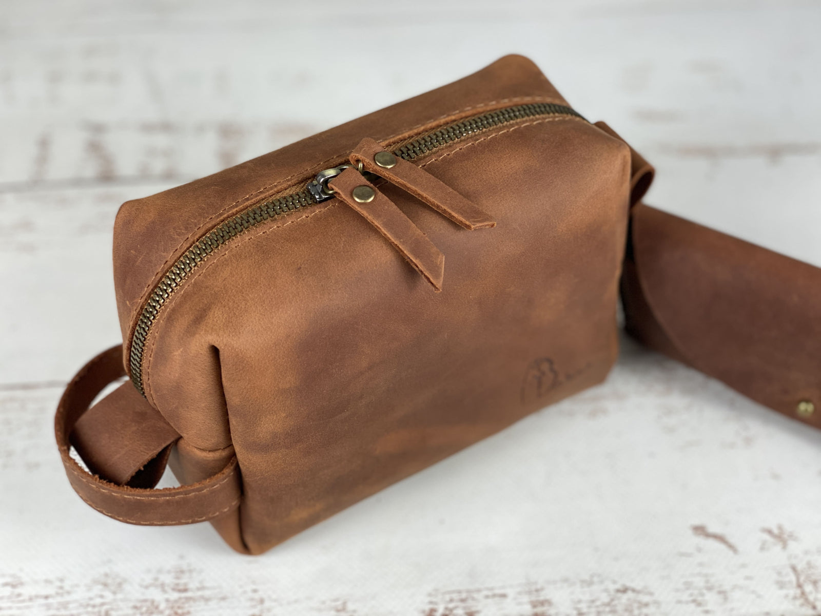 S 082 cosmetic bag + 004 glasses case