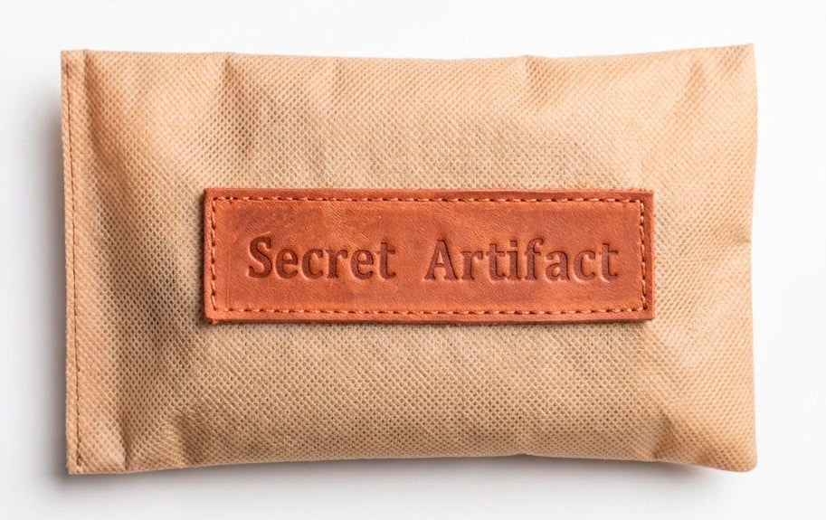 Таємничий артефакт (MYSTERY BOX)