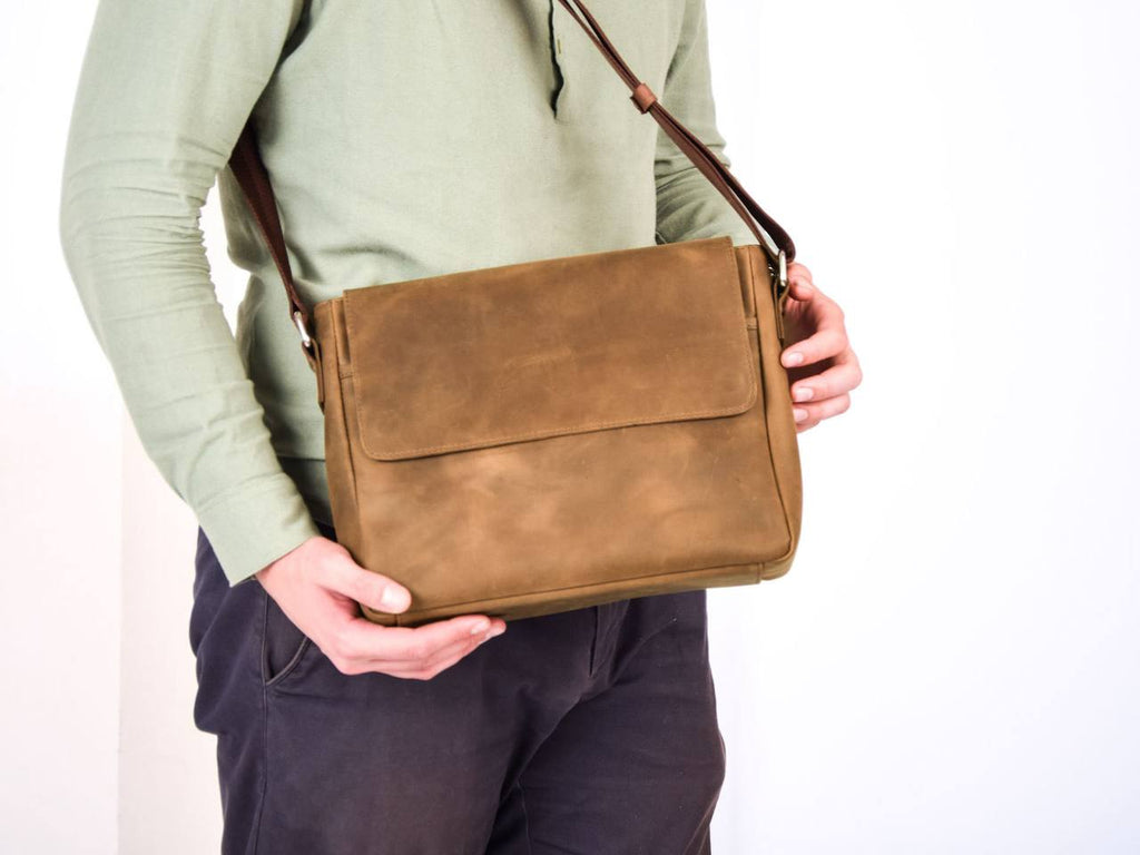 Dino men's bag