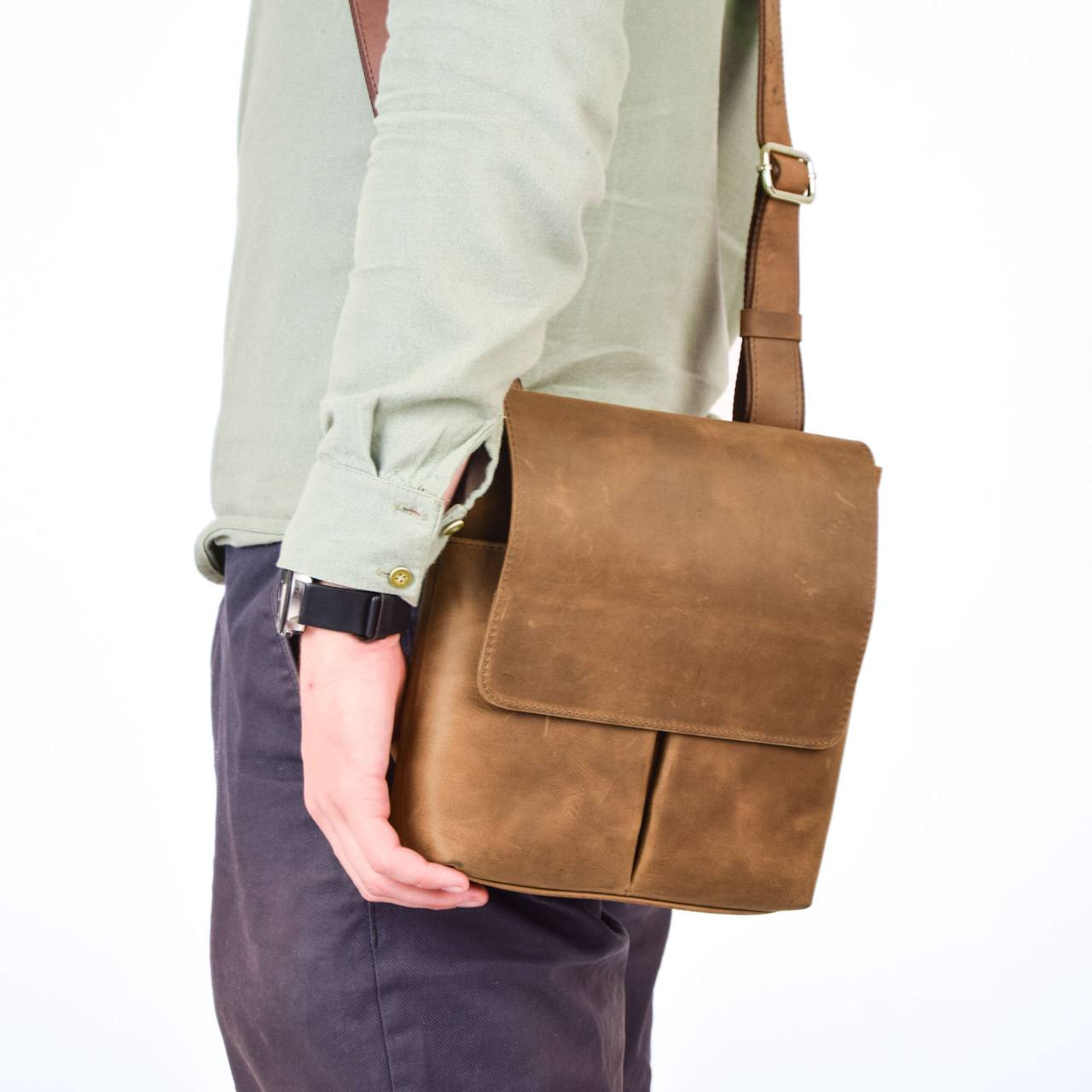 Men's bag STREET